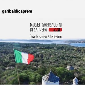 musei gaibaldi caprera