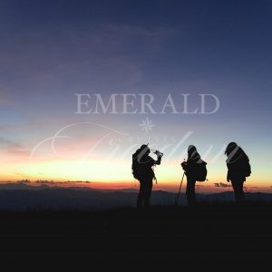 hiking caprera island sardinia