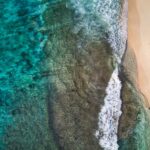 la maddalena crystal clear sea