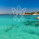 cala corsara la maddalena