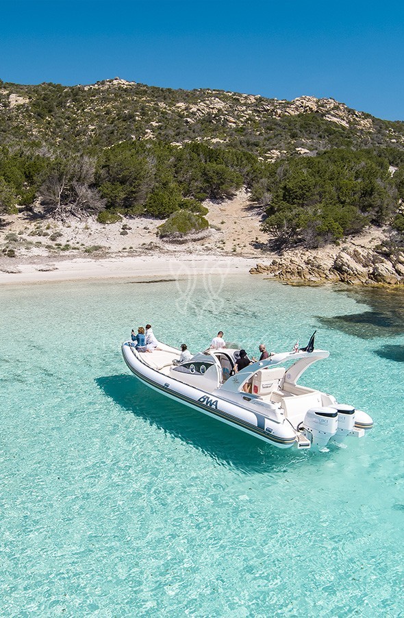 Itineraries Itineraries