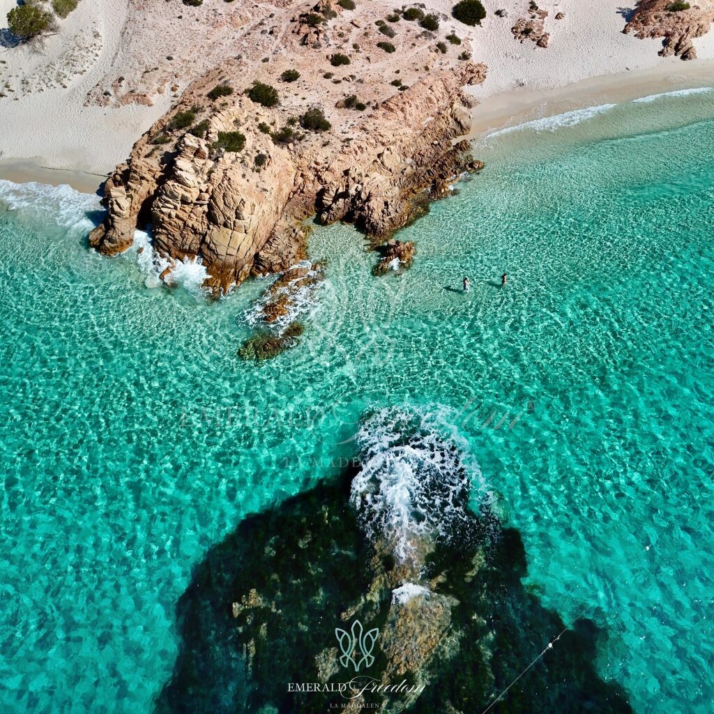 Noleggio Maxi-RIBs a La Maddalena con skipper professionista Noleggio Maxi-RIBs a La Maddalena con skipper professionista