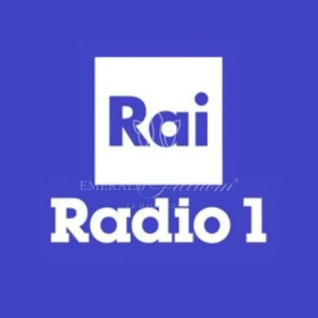RAI Radio 1 tour in barca con skipper La Maddalena