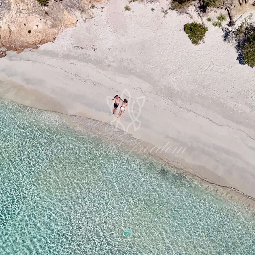 Romantic honeymoon on board Emerald Freedom La Maddalena, exploring the most scenic coves of the La Maddalena Archipelago Romantic honeymoon on board Emerald Freedom La Maddalena, exploring the most scenic coves of the La Maddalena Archipelago