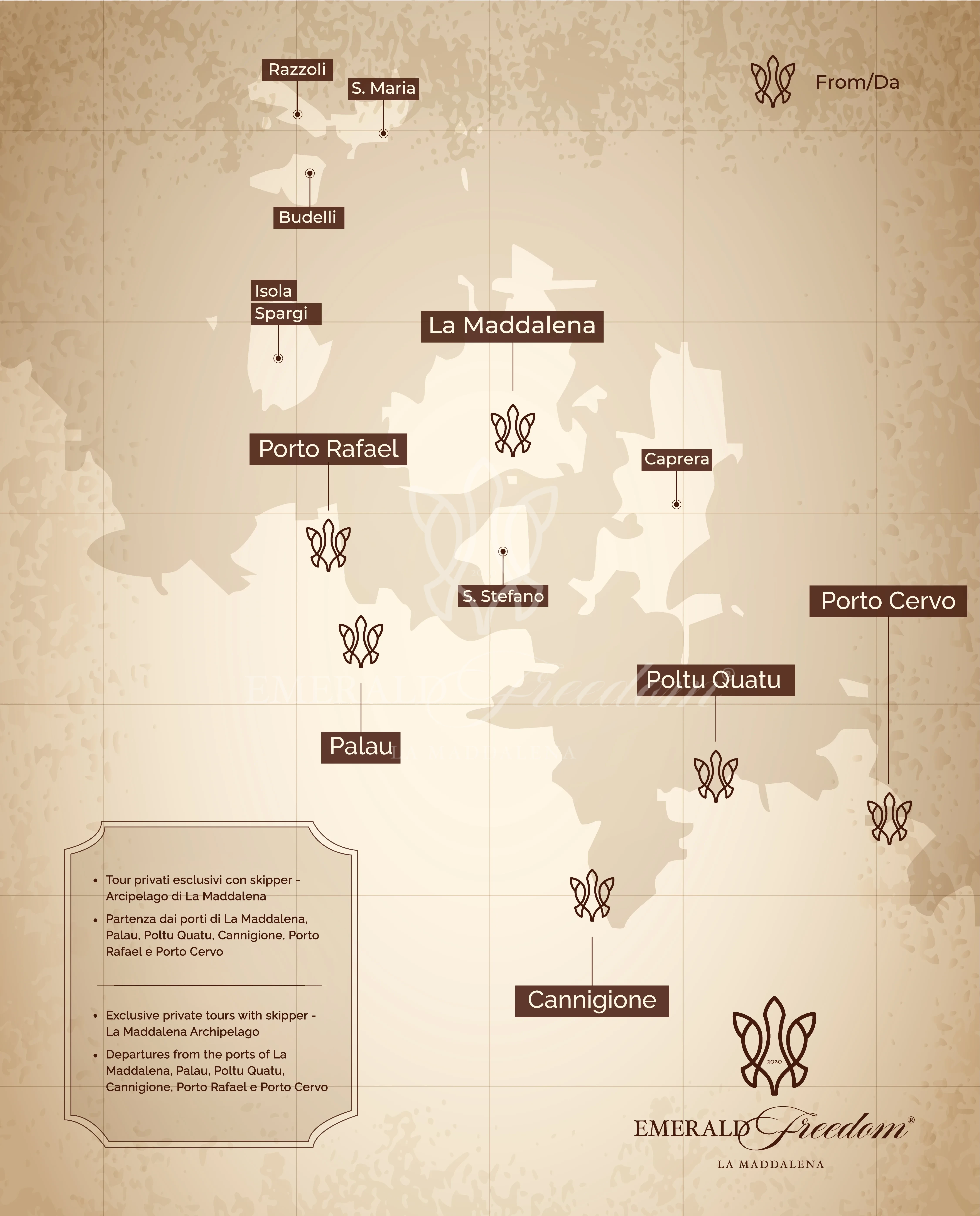 Home Page ITA Home Page ITA