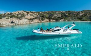 cala serena caprera