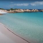 spiaggia più famosa di budelli