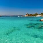 cala corsara la maddalena
