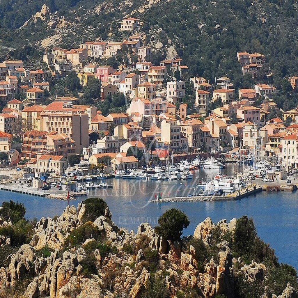comune di La Maddalena 