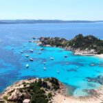 viaggio a la maddalena in primavera o autunno